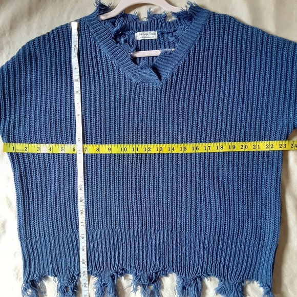 Full circle trends sweater size 2X - Picture 5 of 9